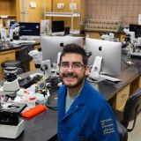 Photo of Oscar Pérez-LaBuda