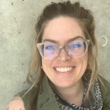 Photo of Dr. Jackie Shay